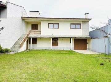 Casa · 168m² · 6 Quartos · 1 Vaga · Dois Apartamentos em Atlântida Sul