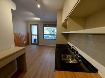 Apartamento de 1 quarto, São Paulo · apartamento a venda rua paulistania vila-madalena SP 26m2