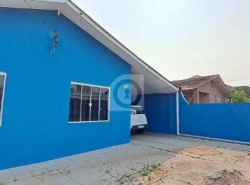 Casa · 170m² · 3 Quartos · 3 Vagas · Casa à venda no Campos do Iguaçu em Foz do Iguaçu.