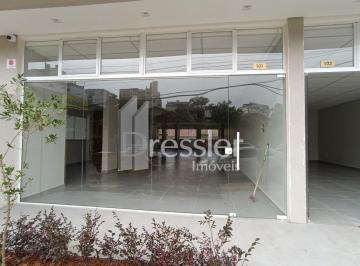 Comercial · 402m² · 
                Lojas Térreas - São Cristóvão
                