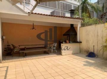 Casa · 496m² · 4 Quartos · 3 Vagas · Venda Sobrado Sao Caetano do Sul Jd Sao Caetano Ref: 42192
