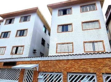 Apartamento · 72m² · 2 Quartos · 1 Vaga · Apartamento à venda no Catiapoa em São Vicente.