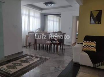 Apartamento · 110m² · 3 Quartos · 2 Vagas · Apartamento à venda no bairro Serra
