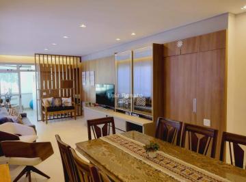 Apartamento · 132m² · 4 Quartos · 2 Vagas · Apartamento à venda no bairro Prado