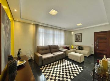 Apartamento · 130m² · 4 Quartos · 3 Vagas · Apartamento à venda no bairro Grajaú