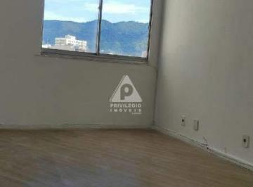 Apartamento · 60m² · 2 Quartos · 1 Vaga · Apartamento à venda, 2 quartos, 1 vaga, Méier - RIO DE JANEIRO/RJ