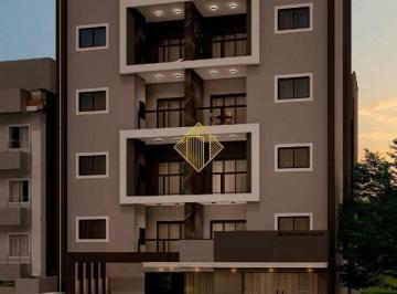 Apartamento · 63m² · 2 Quartos · 1 Vaga · APARTAMENTO NA PLANTA COM 2 QUARTOS NO JARDIM LA SALLE, TOLEDO-PR