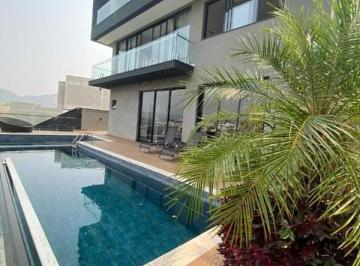 Casa · 560m² · 4 Quartos · Excelente Casa de Alto Padrão à venda no condomínio Vale das Águas em Bragança Paulista/SP
