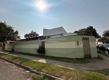 img0 · Casa Padrão em Araraquara
