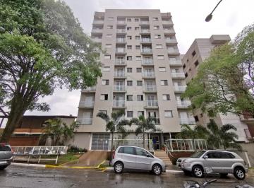 FACHADA · Apartamentos Padrão em Poços de Caldas