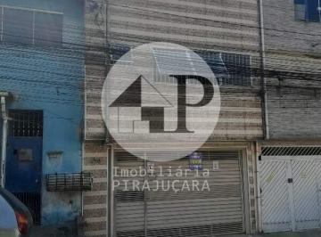 Casa · 350m² · 6 Quartos · 2 Vagas · OPORTUNIDADE DE COMPRA PARA RENDA: JARDIM IRACEMA - TABOÃO DA SERRA