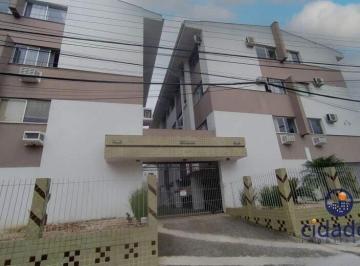 Apartamento · 58m² · 2 Quartos · 1 Vaga · Aluguel apartamento 2 quartos com garagem bem localizado em São José, bairro Floresta