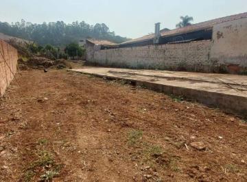 Terreno · 527m² · Terreno à venda, Santa Rosa - Piracicaba/SP