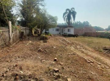 Casa · 52m² · 2 Quartos · Casa à venda, 2 quartos, Santa Rosa - Piracicaba/SP