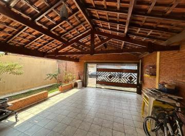 Casa · 111m² · 2 Quartos · 2 Vagas · Casa à venda, 2 quartos, 2 vagas, Residencial Serra Verde - Piracicaba/SP