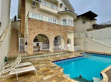 Casa · 420m² · 3 Quartos · 2 Vagas · Sobrado à Venda no Swiss Park com 3 Quartos, 420m² - Parque Terra Nova II, São Bernardo do Campo/SP