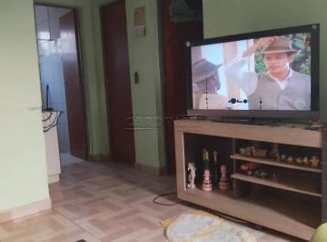 Casa · 200m² · 3 Quartos · 2 Vagas · Casa Padrão em São Carlos