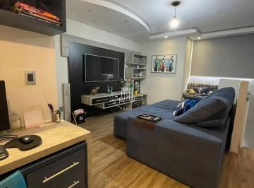 Apartamento · 103m² · 2 Quartos · 1 Vaga · COBERTURA DUPLEX MOBILIADO PARA LOCAÇÃO E VENDA - SPAZIO JABUTICABAEIRAS - PONTE SÃO JOÃO - JUNDIAÍ
