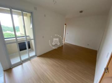 Apartamento · 51m² · 2 Quartos · 1 Vaga · APARTAMENTO À VENDA - CONDOMÍNIO MAXX SANTA ANGELA - JUNDIAÍ/SP