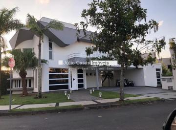 Casa · 864m² · 4 Quartos · 4 Vagas · Casa a venda no condomínio Angelo Vial