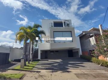 Casa · 525m² · 4 Quartos · 4 Vagas · Casa Condomínio em Sorocaba