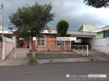 Casa · 352m² · 4 Quartos · 3 Vagas · Casa Padrão em Sorocaba