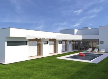 Casa · 852m² · 4 Quartos · 4 Vagas · Venda  - Casa Térrea Condomínio Village Ipanema