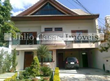 Casa · 300m² · 4 Quartos · 4 Vagas · Casa Condomínio em Sorocaba