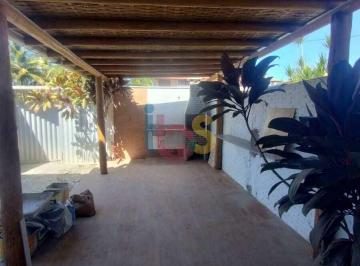 Apartamento · 130m² · 3 Quartos · Village com 3/4 em Condomínio Condomínio Mar de Ilhéu Sul