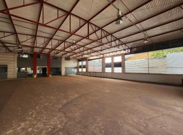 Comercial · 1146m² · Comercial Salão em São José do Rio Preto