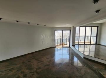 Apartamento · 300m² · 4 Quartos · 2 Vagas · Excelente Apartamento no Centro de Rio Preto com 4 dormitórios