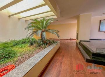Apartamento · 345m² · 1 Quarto · 3 Vagas · Apartamento à venda Centro em Jundiaí