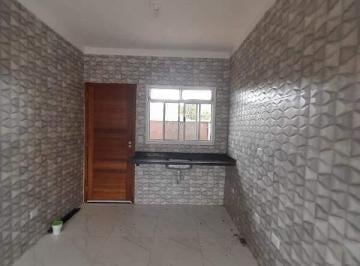 Casa · 40m² · 2 Quartos · 1 Vaga · Casa para aluguel com 2 quartos no bairro Cibratel II