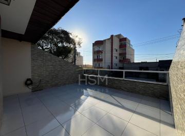 Casa · 285m² · 5 Quartos · 3 Vagas · Sobrado à venda - Bairro Assunção - São Bernardo do Campo/SP - 284m²