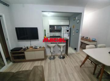 Apartamento · 44m² · 2 Quartos · 1 Vaga · EXCELENTE APARTAMENTO NO BAIRRO NOVA ESPERANÇA
