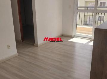 Apartamento · 44m² · 2 Quartos · 1 Vaga · Apartamento/Padrão - Residencial - No bairro Parque Nova Esperança - NOVA ESPERANÇA BURITI