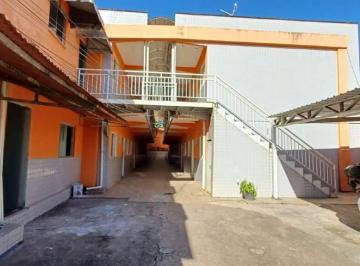 Comercial · 1225m² · 24 Quartos · 10 Vagas · SHA Conjunto 4 Grande oportunidade para investir