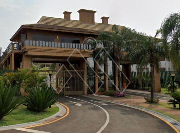 Terreno · 220m² · Terreno condomínio Royal Maison Residence & Resort