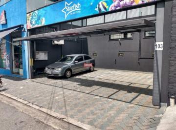 Comercial · 154m² · 1 Quarto · Prédio comercial com dois salões a venda no Bairro Santa Paula, em São Caetano do Sul, SP.