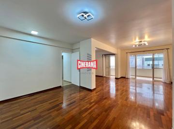 Apartamento · 150m² · 3 Quartos · 2 Vagas · Apartamento para aluguel em Barcelona - São Caetano do Sul | Cinerama Imóveis