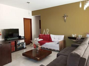Casa · 450m² · 5 Quartos · 4 Vagas · Casa à venda, 5 quartos, 1 suíte, 4 vagas, São Bento - Belo Horizonte/MG