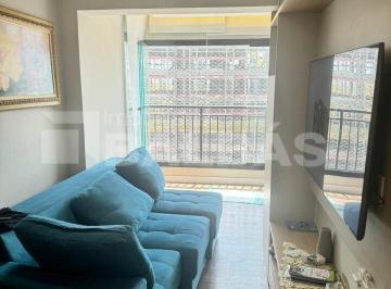 Apartamento · 66m² · 3 Quartos · 1 Vaga · APARTAMENTO 66 M² - TATUAPÉ