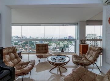 Apartamento · 258m² · 3 Quartos · 4 Vagas · Apartamento com 3 quartos na Vila Beatriz