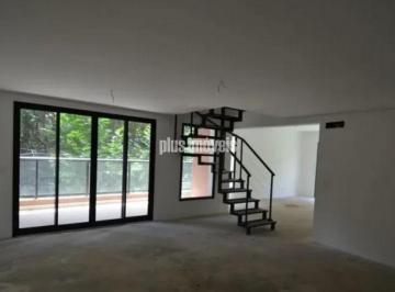 Apartamento · 134m² · 2 Quartos · 3 Vagas · Duplex  2 Quartos 2 Suite 3 Vagas e Deposito no Jardim Guedala!.