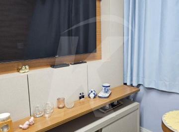 Apartamento · 47m² · 2 Quartos · 1 Vaga · Apartamento com 2 quartos, 1 Vaga de Garagem no Imirim - Shopping Santana Parque.