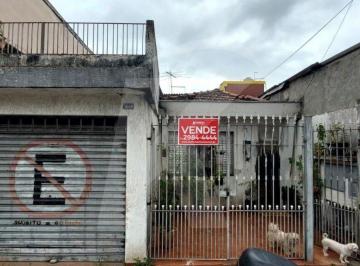 Casa · 100m² · 4 Quartos · 2 Vagas · Casa  Térrea  Com 4 Dormitórios Jardim Brasil