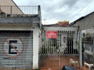 Casa · 100m² · 4 Quartos · 2 Vagas · Casa  Térrea  Com 4 Dormitórios Jardim Brasil