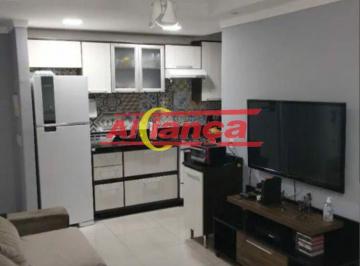 Apartamento · 63m² · 3 Quartos · 1 Vaga · APARTAMENTO COM GARAGEM COBERTA, PRA CARRO E MOTO  CONDOMINIO COPLETO