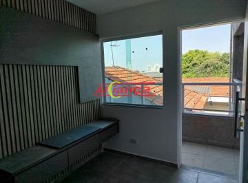 Apartamento · 42m² · 2 Quartos · APTO PROXIMO AO METRO TUCURUVI SP