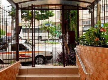 Apartamento · 60m² · 2 Quartos · Apartamento na Vila Mariana com 60m², 2 dormitorios, cozinha e área de serviço